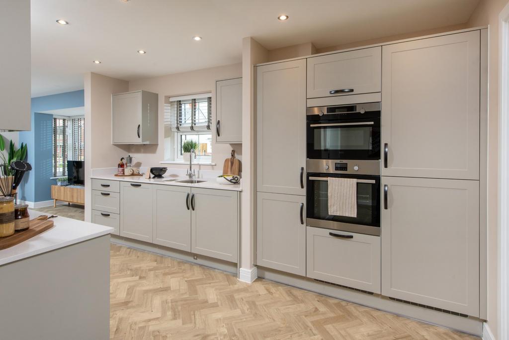 Showhome photography