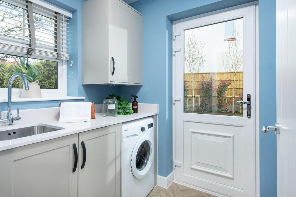 Showhome photography