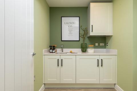 4 bedroom detached house for sale, The Pargeter at Langmead Place, Water Lane BN16