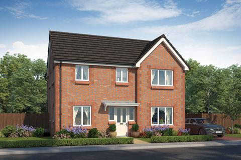 undefined, The Fuller at Langmead Place, Water Lane BN16
