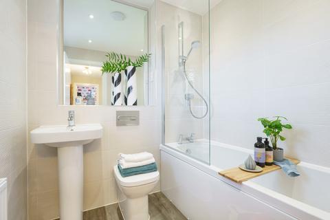 undefined, The Fuller at Langmead Place, Water Lane BN16