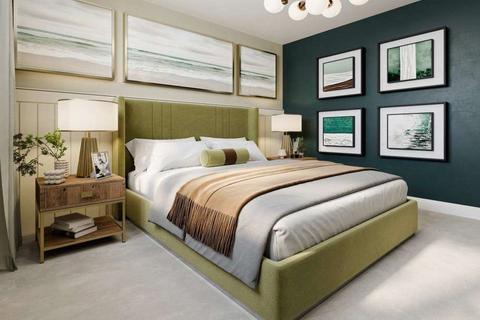 undefined, Plot 53, The Highstone at Farriers Chase, Parkhurst Avenue, Clayton-le-Woods PR25