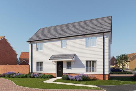 The Blemmere at Primrose Grove, March Road PE15