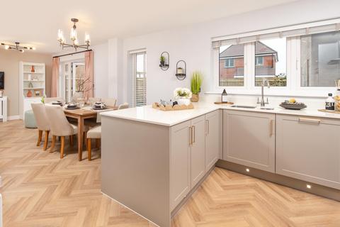 undefined, The Goldsmith at Kingsmere Park, Parley Cross, West Parley BH22