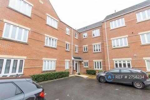 2 bedroom flat to rent, Kelham Drive, Nottingham, NG5