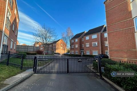 2 bedroom flat to rent, Kelham Drive, Nottingham, NG5