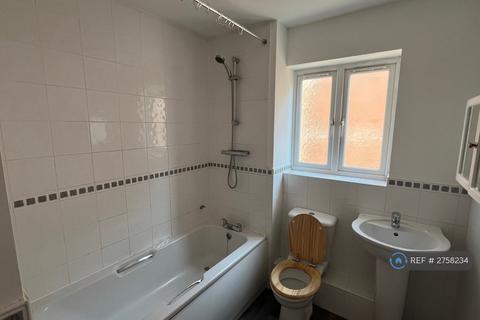 2 bedroom flat to rent, Kelham Drive, Nottingham, NG5