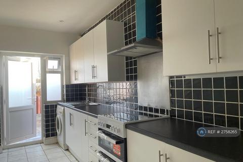 undefined, Princes Avenue, Greenford, UB6