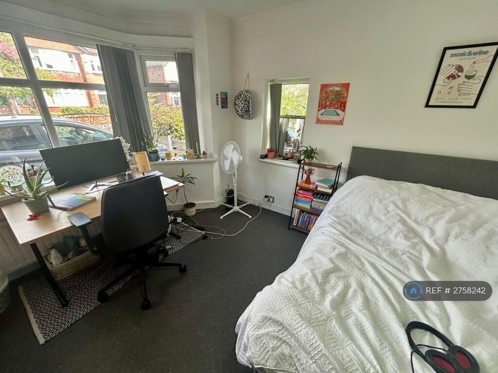 Bedroom 5