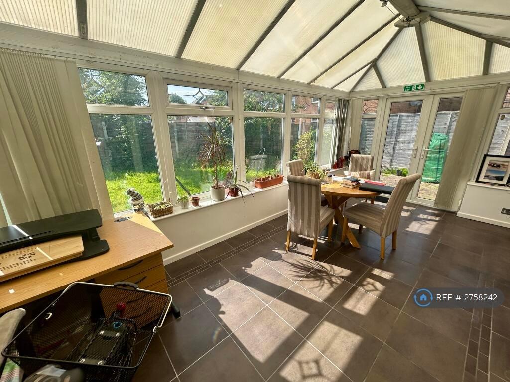 Conservatory