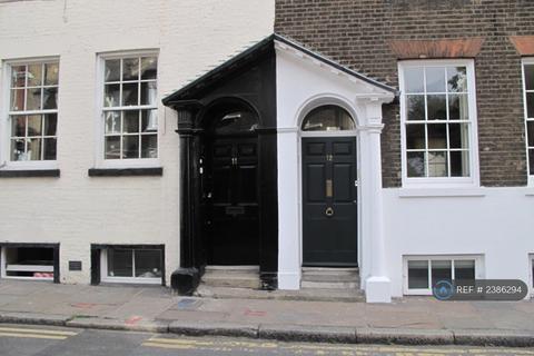 1 bedroom flat to rent, Nevada Street, London, SE10