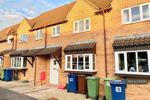 3 bedroom terraced house to rent, The Highgrove, Cheltenham, GL52
