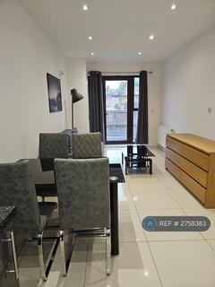 2 bedroom flat to rent, Old Street, London, EC1V