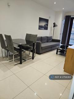 2 bedroom flat to rent, Old Street, London, EC1V