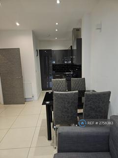 2 bedroom flat to rent, Old Street, London, EC1V
