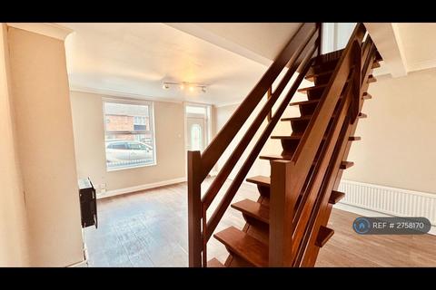 2 bedroom terraced house to rent, Chapman Lane, Chesterfield, S42