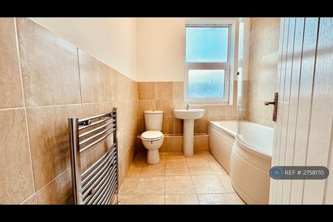 2 bedroom terraced house to rent, Chapman Lane, Chesterfield, S42