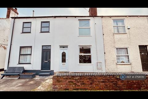 undefined, Chapman Lane, Chesterfield, S42