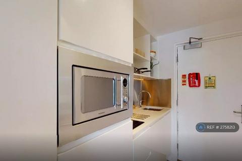 Studio to rent, Bear Point, London, SE10