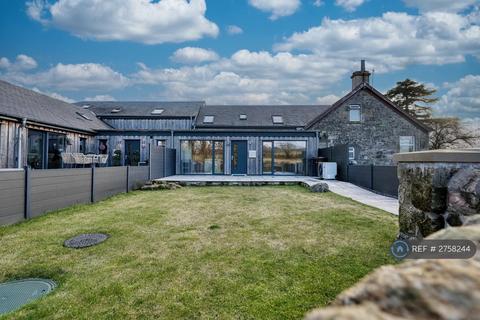 undefined, Lennoxlea Farm, Glasgow, G66