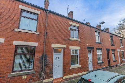 2 bedroom terraced house for sale, Pomona Street, Rochdale OL11