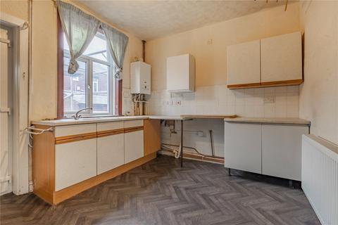2 bedroom terraced house for sale, Pomona Street, Rochdale OL11