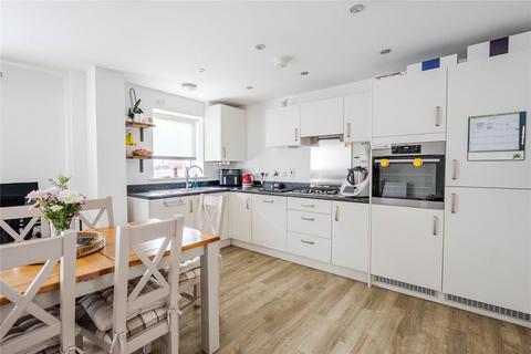 2 bedroom apartment for sale, Galapagos Grove, Milton Keynes MK3