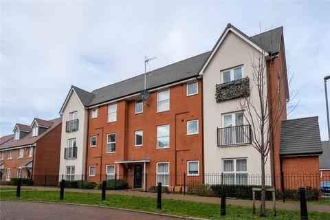 2 bedroom apartment for sale, Galapagos Grove, Milton Keynes MK3