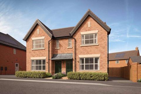 undefined, Plot 223, The Coleton at Elgar Park, Agusta Avenue WR2