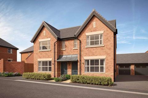 undefined, Plot 223, The Coleton at Elgar Park, Agusta Avenue WR2