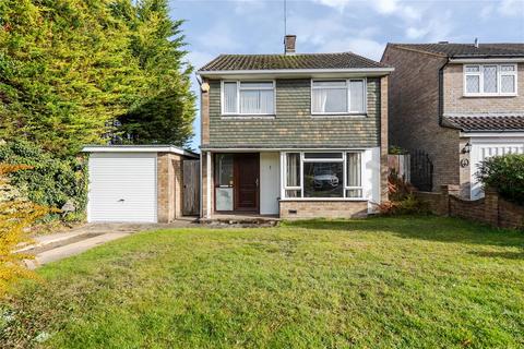 undefined, Grasmere Close, Bedfordshire LU6