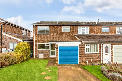 undefined, Wren Close, Bedfordshire MK45