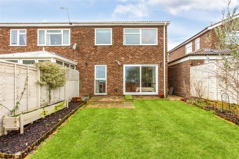 undefined, Wren Close, Bedfordshire MK45