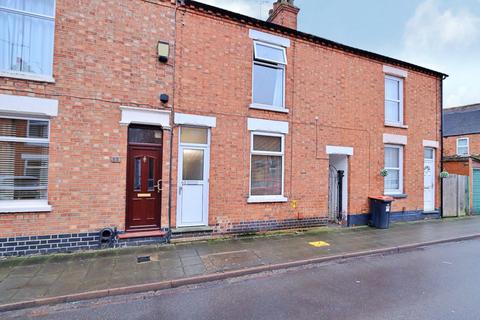 St Mary Street, New Bradwell, MK13