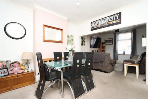 2 bedroom terraced house for sale, St Mary Street, New Bradwell, MK13