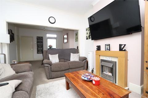 2 bedroom terraced house for sale, St Mary Street, New Bradwell, MK13