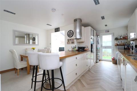 3 bedroom detached house for sale, Chatsworth, Great Holm, Milton Keynes, MK8