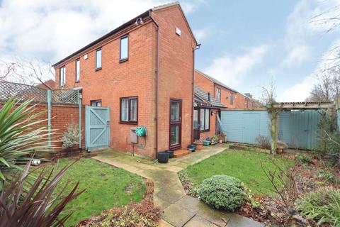 Chatsworth, Great Holm, Milton Keynes, MK8