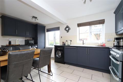 3 bedroom semi-detached house for sale, Quinton Drive, Bradwell, Milton Keynes, MK13