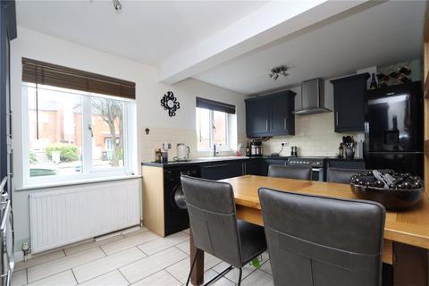 3 bedroom semi-detached house for sale, Quinton Drive, Bradwell, Milton Keynes, MK13