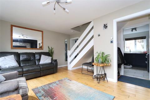 3 bedroom semi-detached house for sale, Quinton Drive, Bradwell, Milton Keynes, MK13