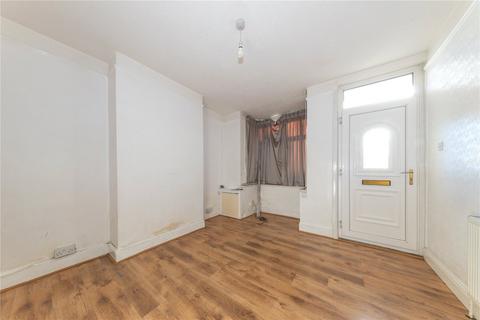 2 bedroom terraced house for sale, Turners Road South, Bedfordshire LU2