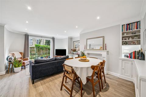 2 bedroom apartment for sale, St. Ann's Crescent, SW18