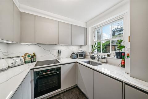 2 bedroom apartment for sale, St. Ann's Crescent, SW18