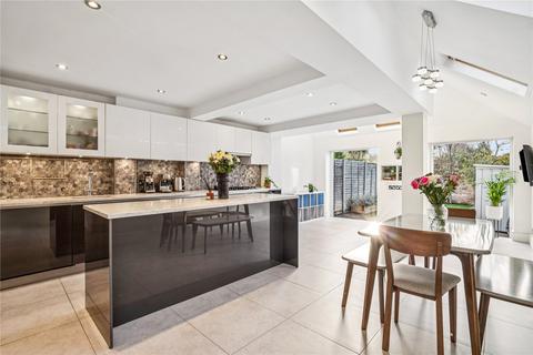 4 bedroom house for sale, Tranmere Road, SW18
