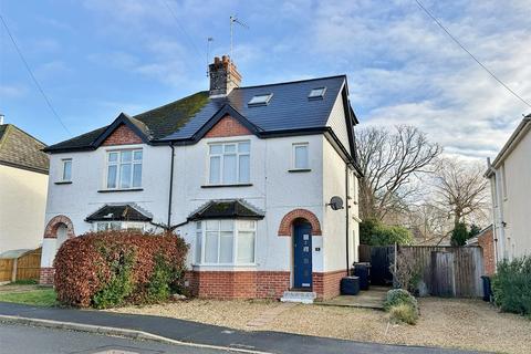 undefined, Pine View Road, Verwood, Dorset, BH31