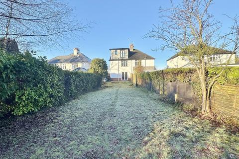 undefined, Pine View Road, Verwood, Dorset, BH31
