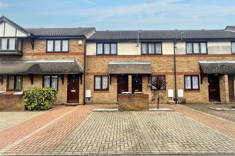 undefined, Magpie Close, Forest Gate