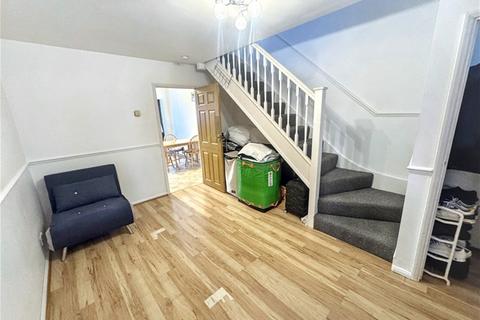 undefined, Magpie Close, Forest Gate
