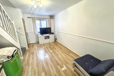 undefined, Magpie Close, Forest Gate